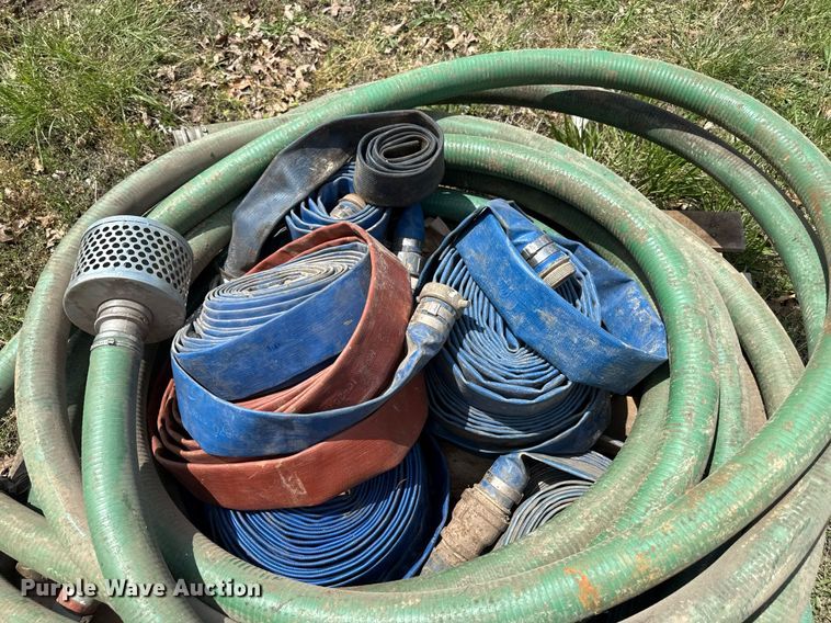 image for item EM7148 Trash pump