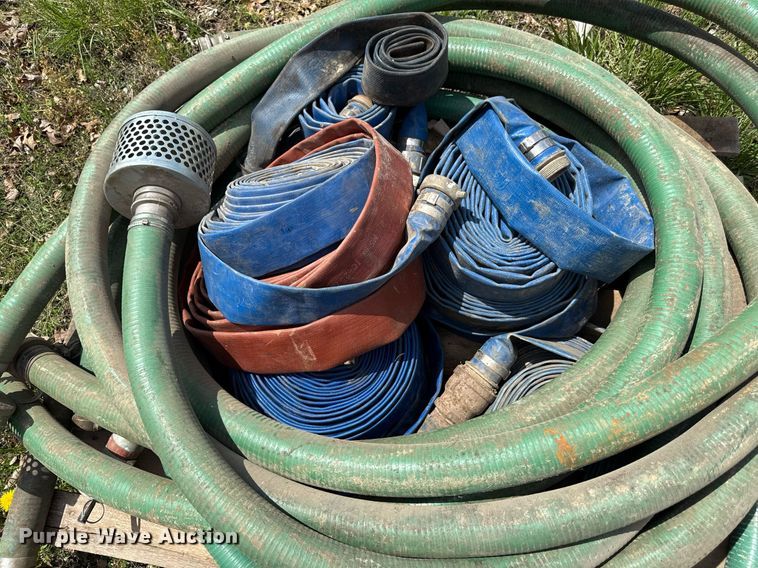 image for item EM7148 Trash pump