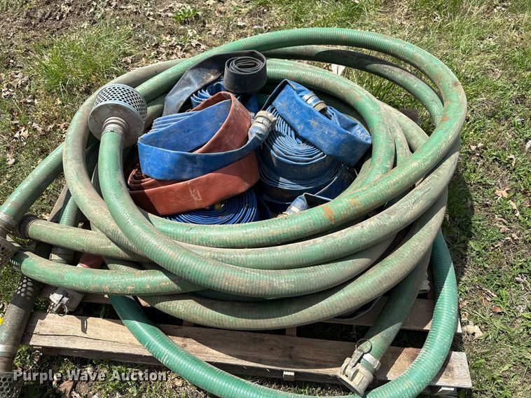 image for item EM7148 Trash pump