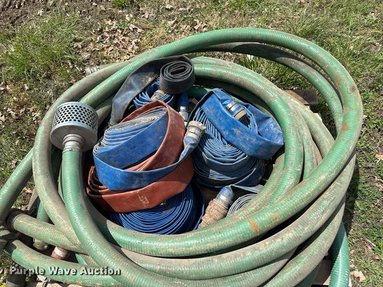 image for item EM7148 Trash pump