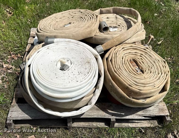 image for item EM7148 Trash pump