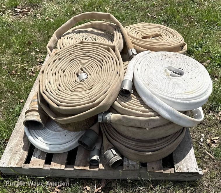 image for item EM7148 Trash pump