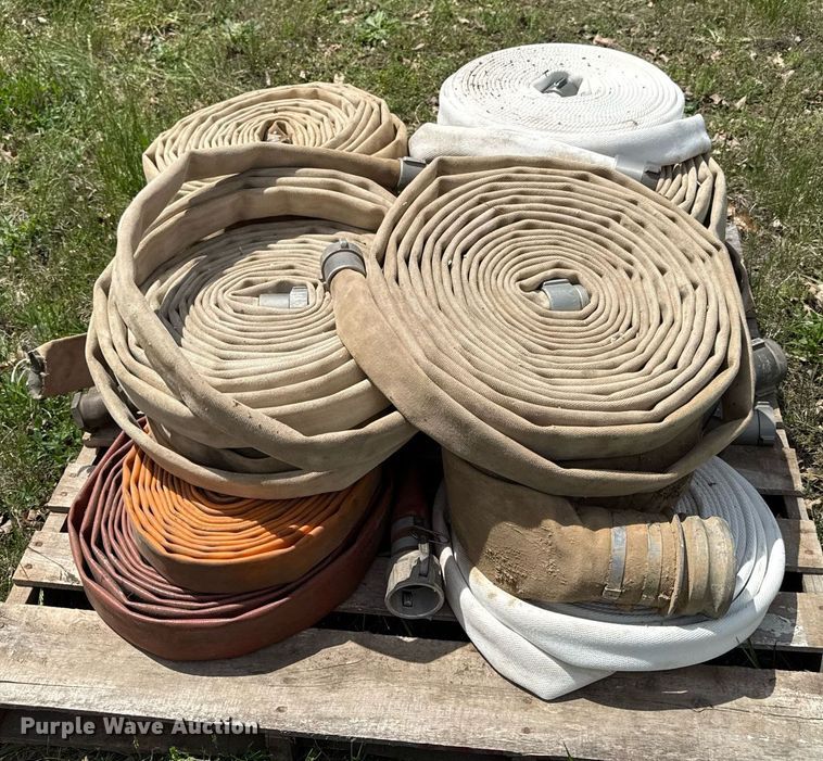 image for item EM7148 Trash pump