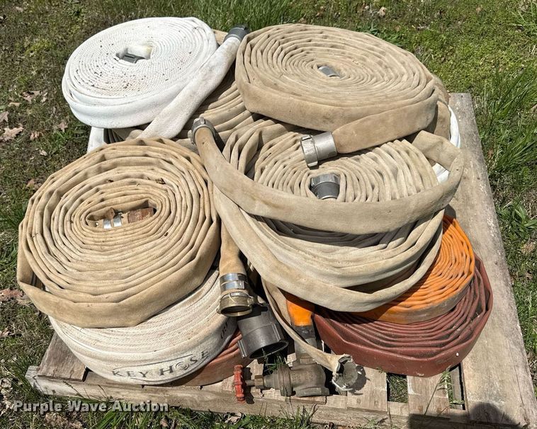 image for item EM7148 Trash pump