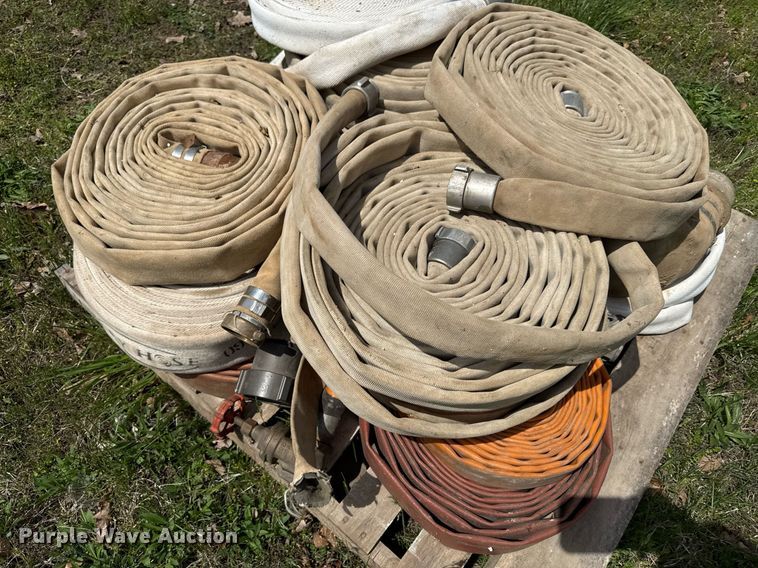 image for item EM7148 Trash pump