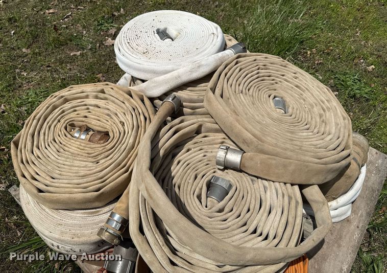 image for item EM7148 Trash pump