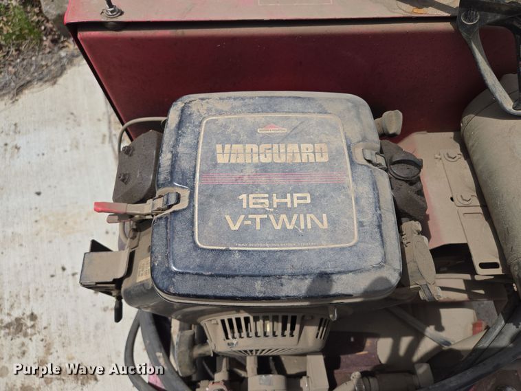 image for item EM7149 Hotsy  hot pressure washer