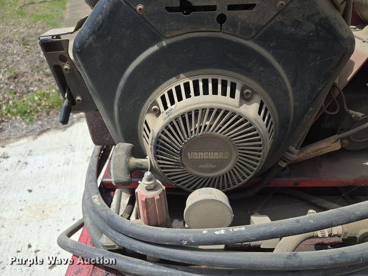 image for item EM7149 Hotsy  hot pressure washer