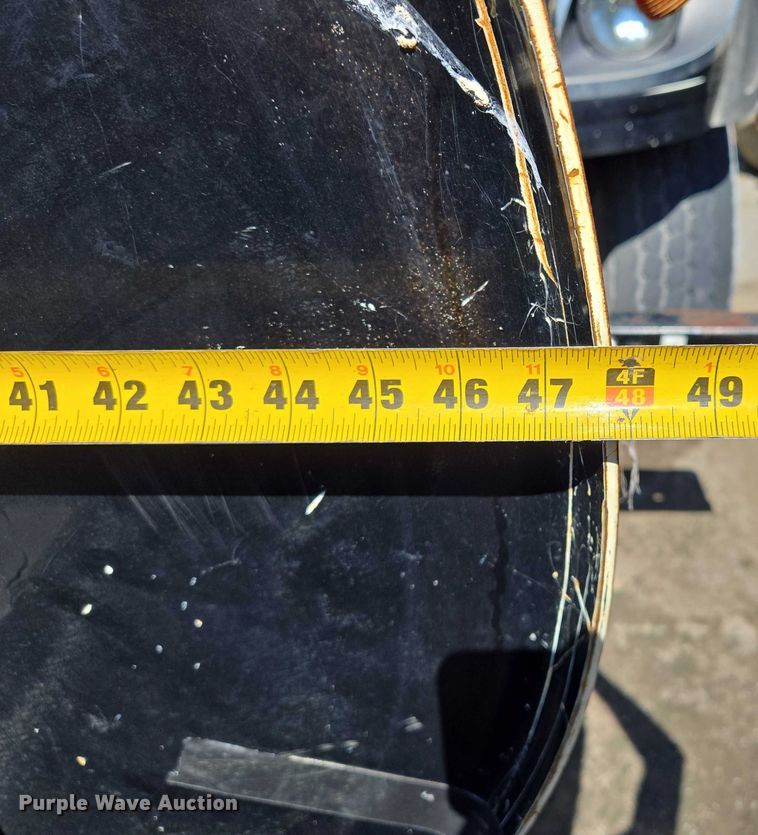 image for item EM7288 2011 International 7500 sewer jetter truck