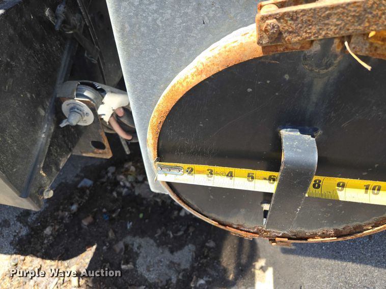 image for item EM7288 2011 International 7500 sewer jetter truck