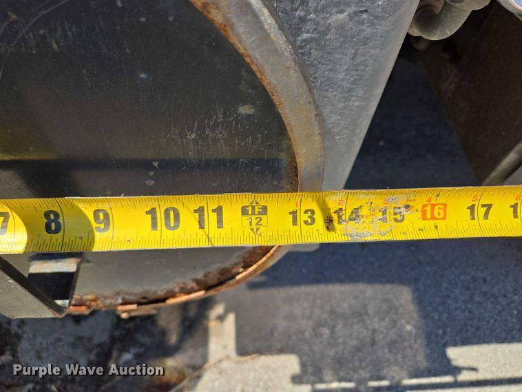 image for item EM7288 2011 International 7500 sewer jetter truck