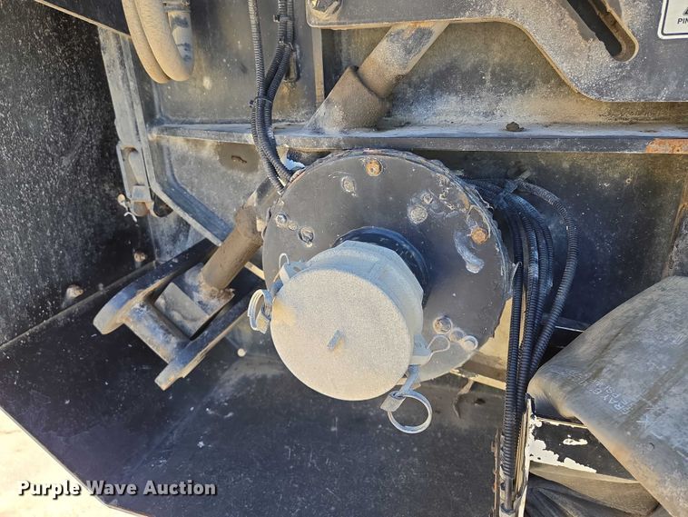 image for item EM7288 2011 International 7500 sewer jetter truck