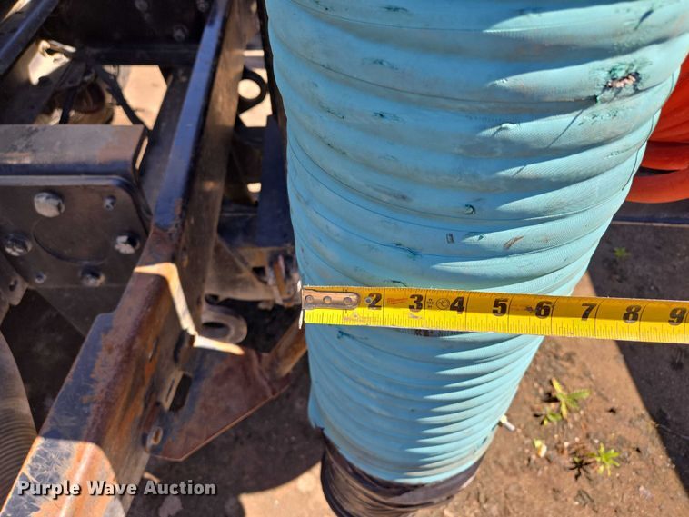 image for item EM7288 2011 International 7500 sewer jetter truck