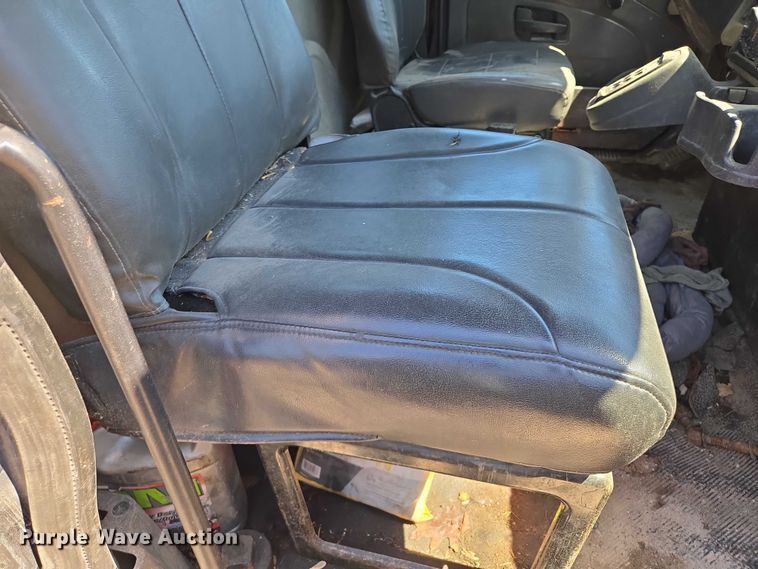 image for item EM7288 2011 International 7500 sewer jetter truck