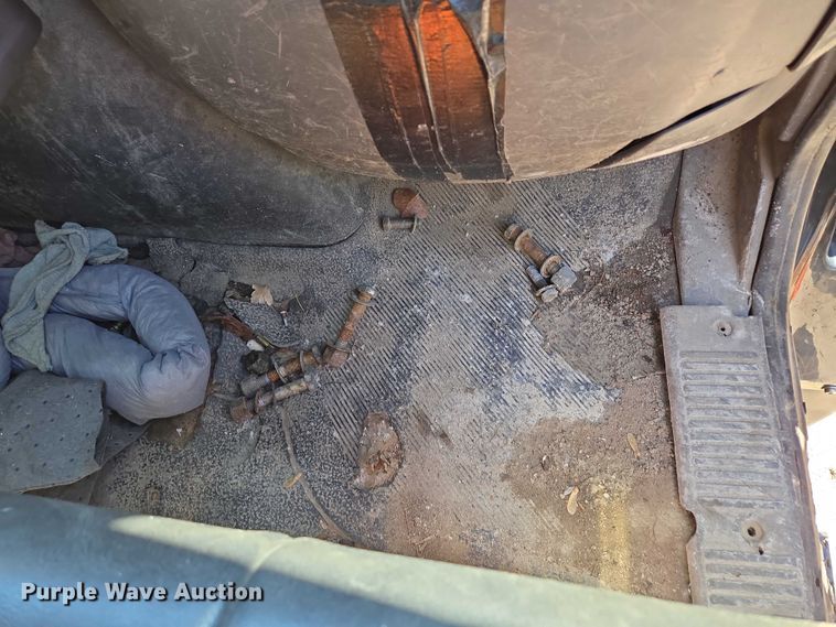 image for item EM7288 2011 International 7500 sewer jetter truck