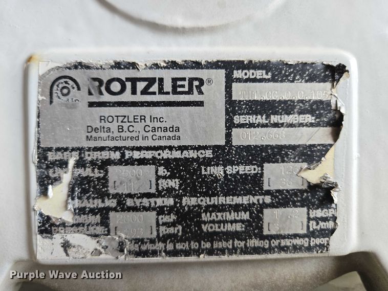 image for item EM7349 Skylift Mini-Derrick 33 plus mini digger derrick