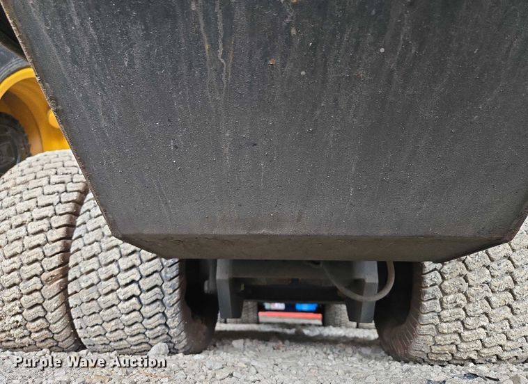 image for item EM7349 Skylift Mini-Derrick 33 plus mini digger derrick