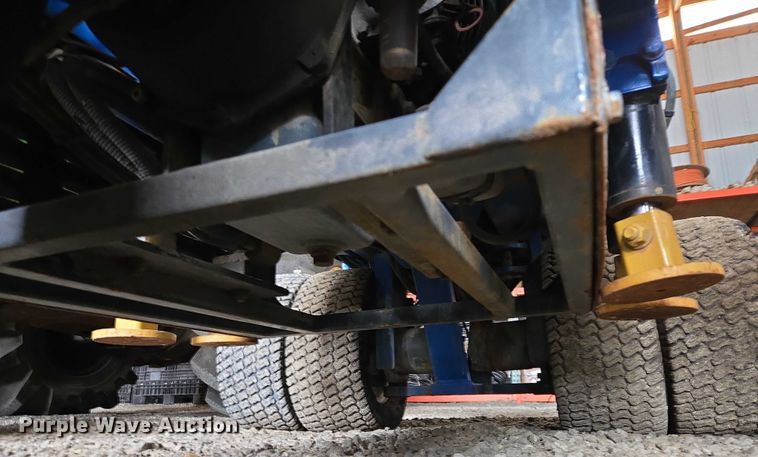 image for item EM7349 Skylift Mini-Derrick 33 plus mini digger derrick