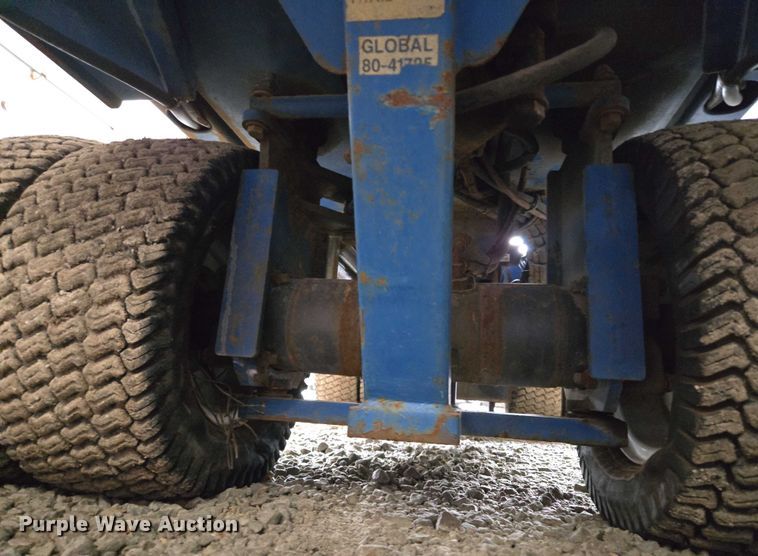 image for item EM7349 Skylift Mini-Derrick 33 plus mini digger derrick