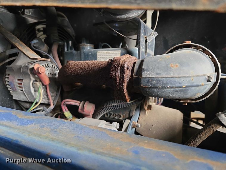 image for item EM7349 Skylift Mini-Derrick 33 plus mini digger derrick