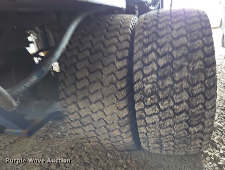 image for item EM7349 Skylift Mini-Derrick 33 plus mini digger derrick