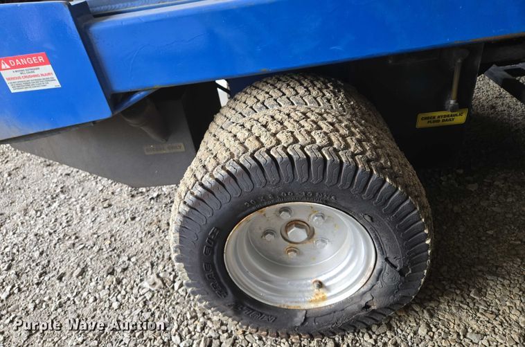 image for item EM7349 Skylift Mini-Derrick 33 plus mini digger derrick