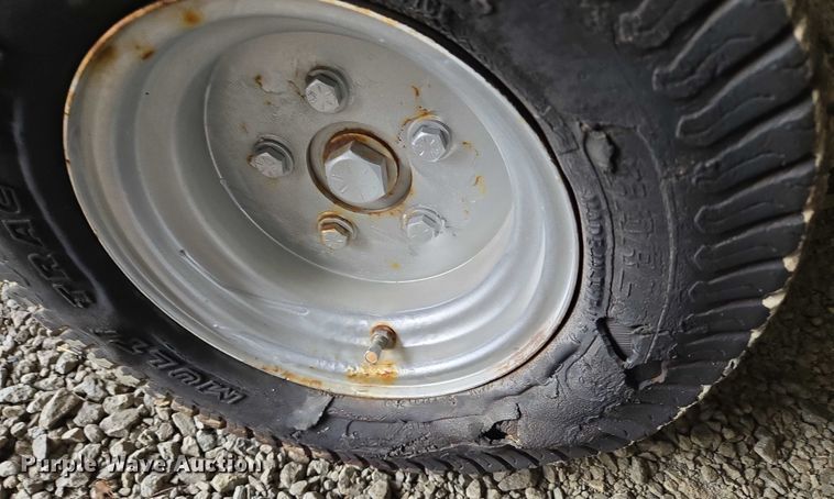 image for item EM7349 Skylift Mini-Derrick 33 plus mini digger derrick