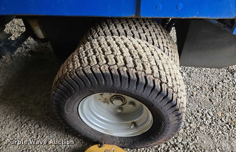 image for item EM7349 Skylift Mini-Derrick 33 plus mini digger derrick