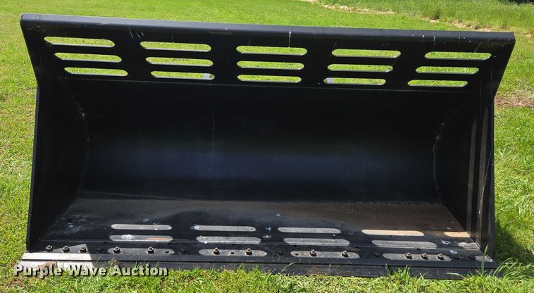 image for item EN3752 Werk-Brau HCE1200 Bucket