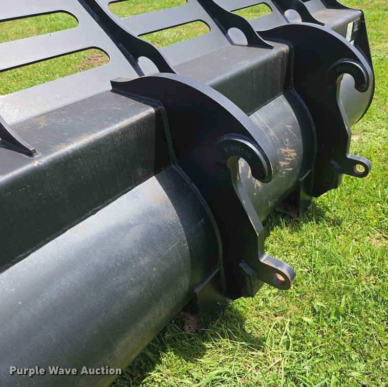 image for item EN3752 Werk-Brau HCE1200 Bucket