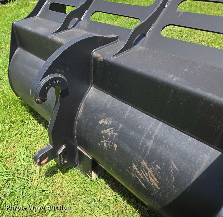 image for item EN3752 Werk-Brau HCE1200 Bucket