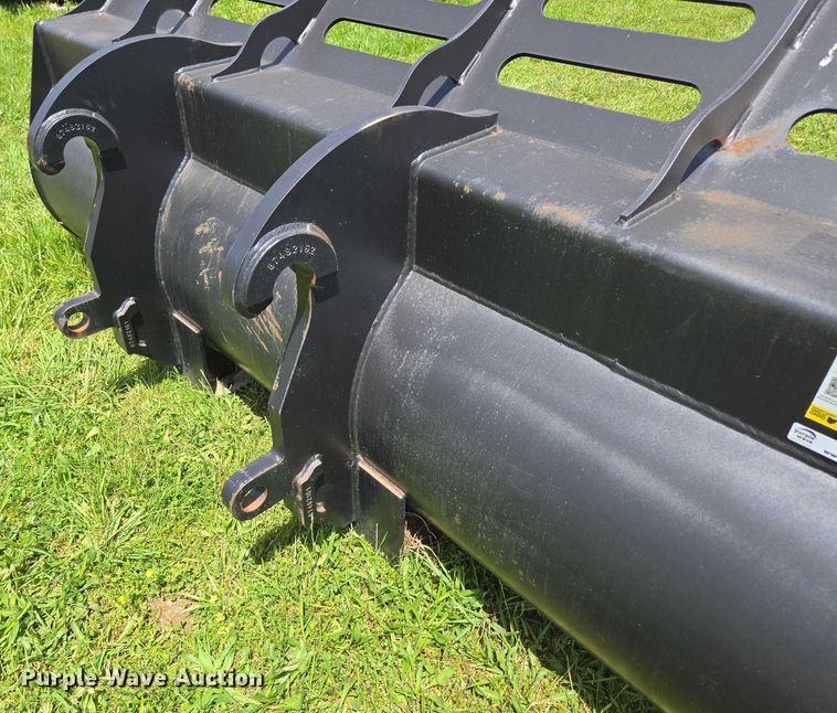 image for item EN3752 Werk-Brau HCE1200 Bucket