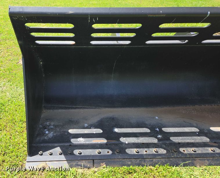 image for item EN3752 Werk-Brau HCE1200 Bucket