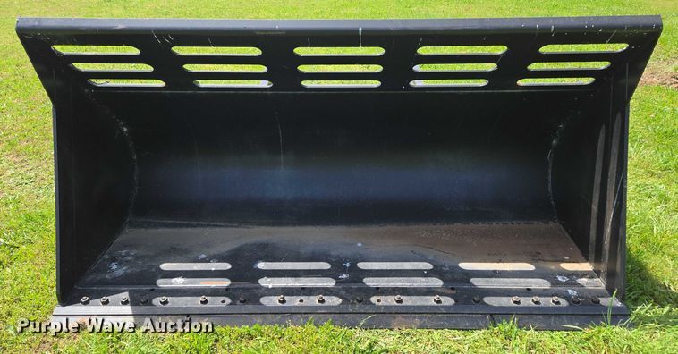 image for item EN3752 Werk-Brau HCE1200 Bucket