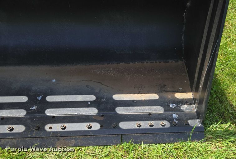 image for item EN3752 Werk-Brau HCE1200 Bucket