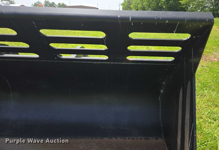 image for item EN3752 Werk-Brau HCE1200 Bucket