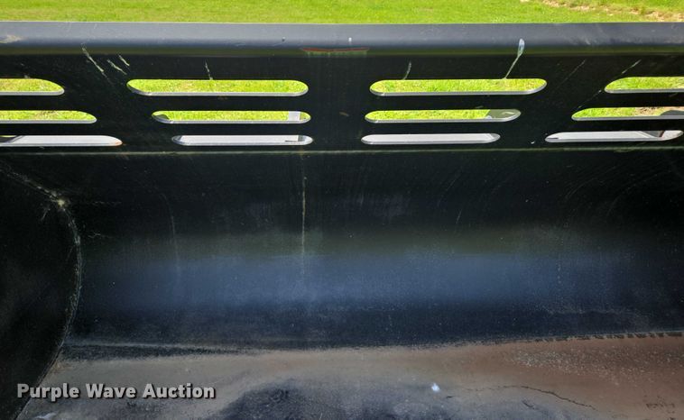 image for item EN3752 Werk-Brau HCE1200 Bucket