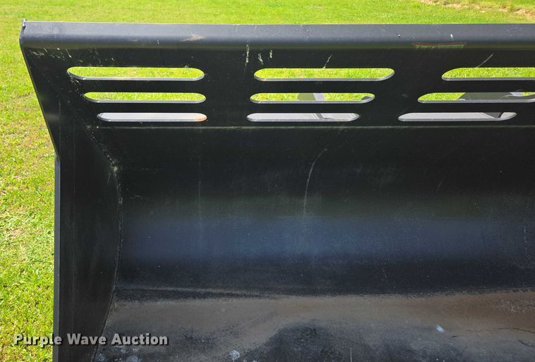 image for item EN3752 Werk-Brau HCE1200 Bucket