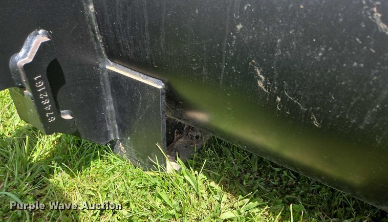 image for item EN3752 Werk-Brau HCE1200 Bucket