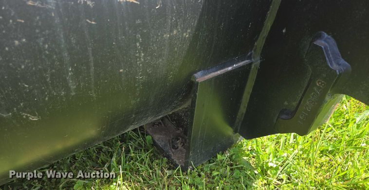 image for item EN3752 Werk-Brau HCE1200 Bucket