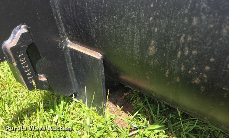 image for item EN3752 Werk-Brau HCE1200 Bucket