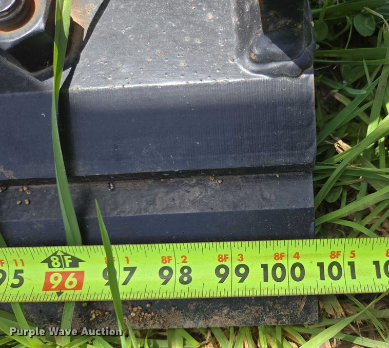 image for item EN3752 Werk-Brau HCE1200 Bucket