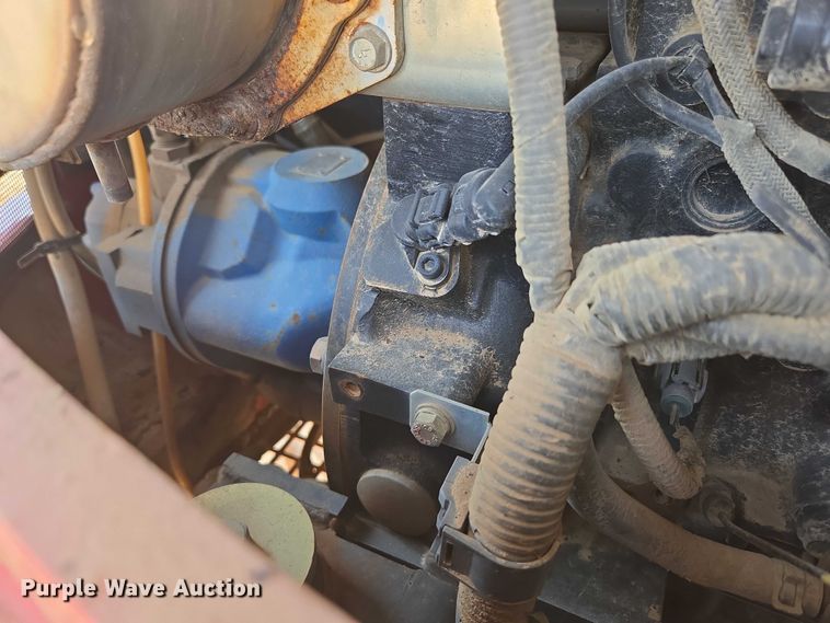 image for item EN3753 2015 Takeuchi TB240 mini excavator