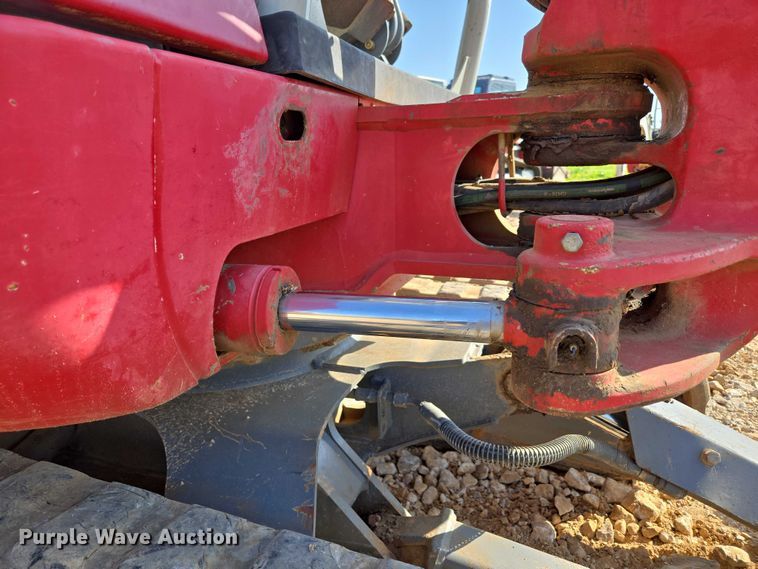 image for item EN3754 2015 Takeuchi TB230 mini excavator