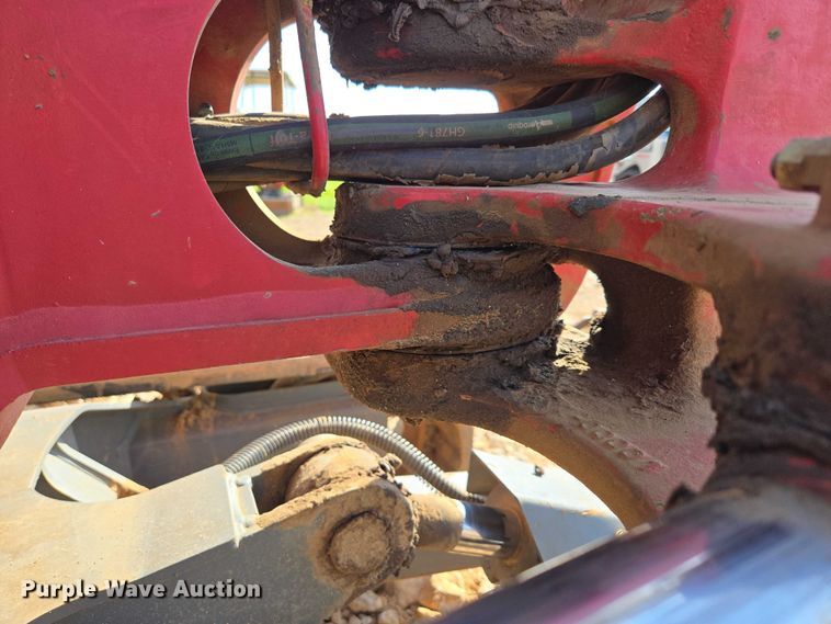 image for item EN3754 2015 Takeuchi TB230 mini excavator