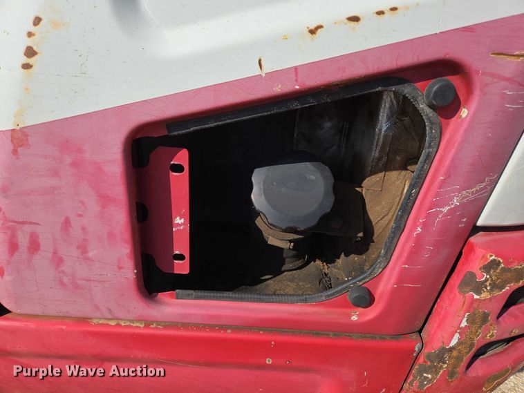 image for item EN3754 2015 Takeuchi TB230 mini excavator