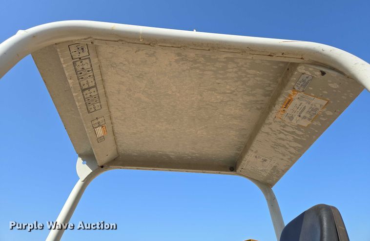 image for item EN3754 2015 Takeuchi TB230 mini excavator