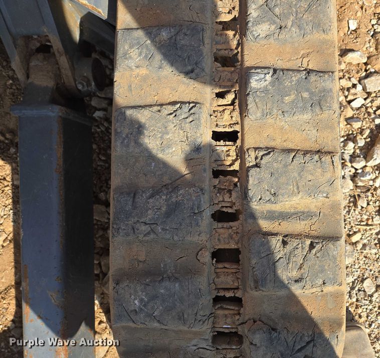 image for item EN3754 2015 Takeuchi TB230 mini excavator