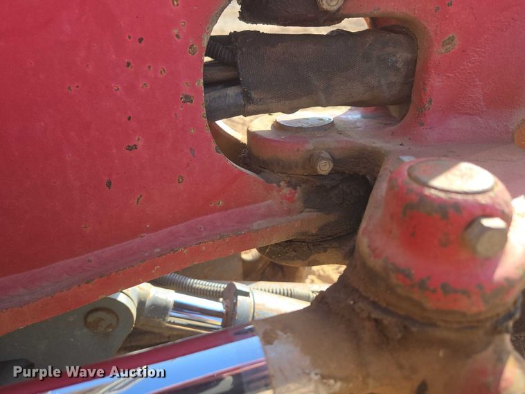 image for item EN3755 2016 Takeuchi TB216 mini excavator