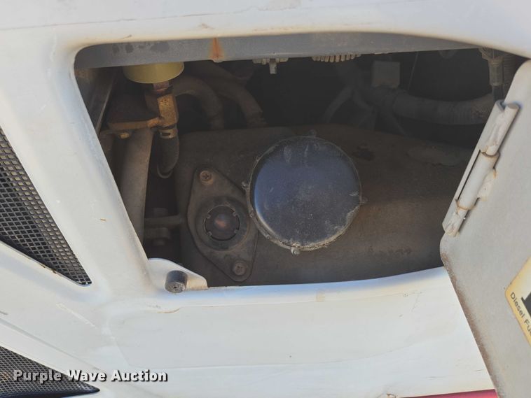 image for item EN3755 2016 Takeuchi TB216 mini excavator